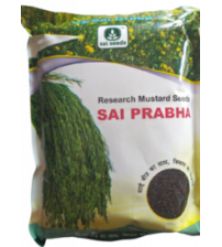 Mustard / Sarson Sai Prabha (Black)